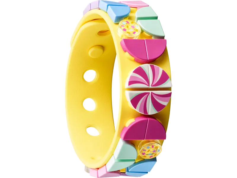 Candy Kitty Bracelet & Bag Tag by LEGO – product photo 4 of 15