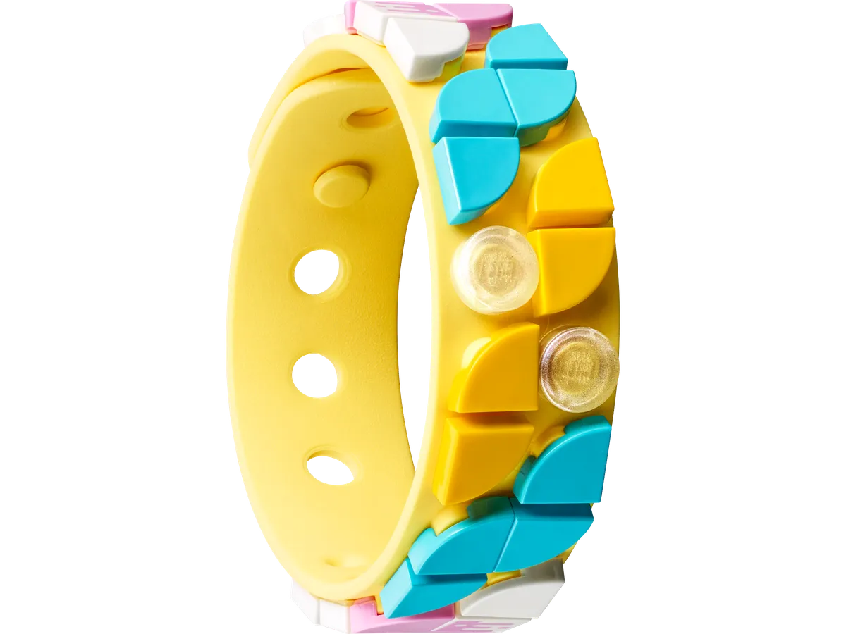 LEGO Candy Kitty Bracelet & Bag Tag (41944) - Bild 4