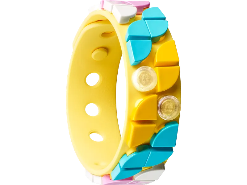 Candy Kitty Bracelet & Bag Tag by LEGO – product photo 5 of 15