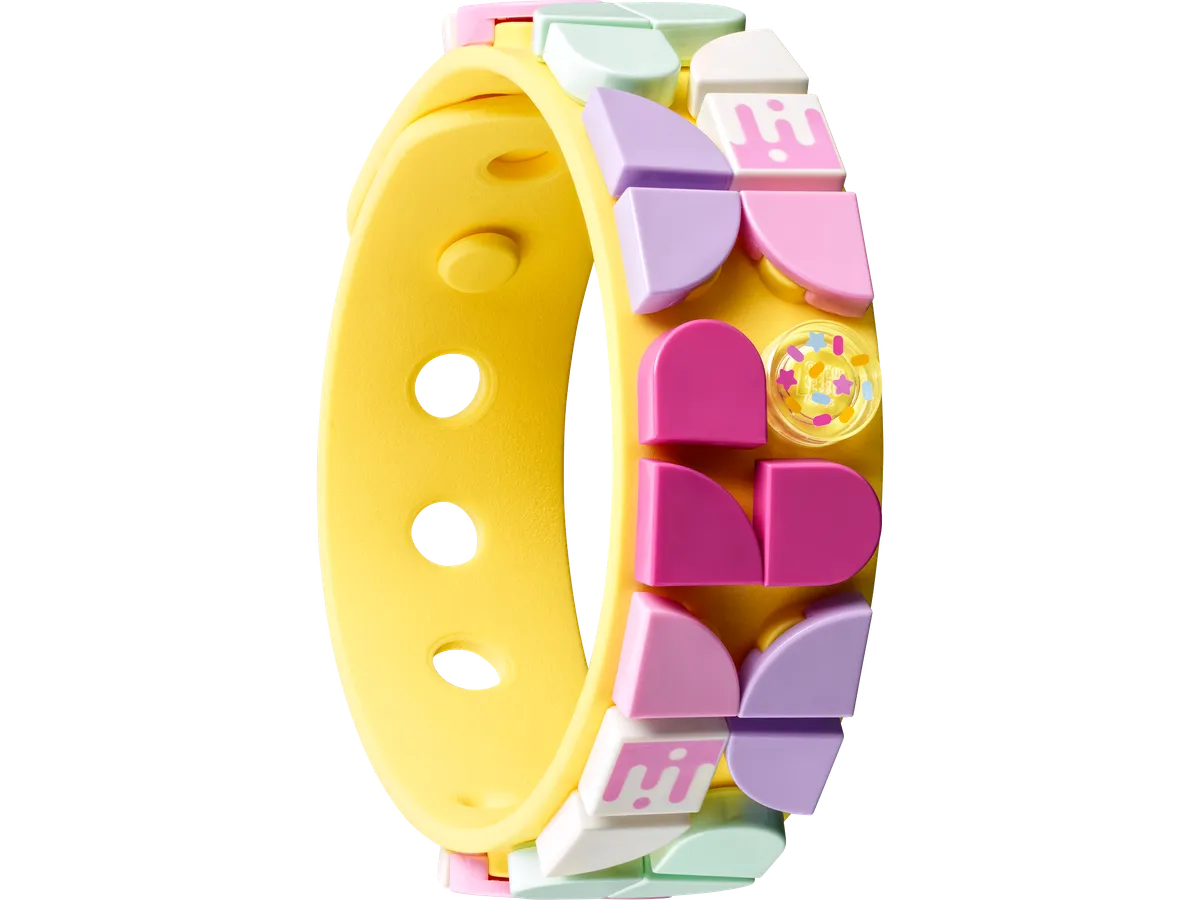 LEGO Candy Kitty Bracelet & Bag Tag (41944) - Bild 5