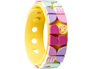 Candy Kitty Bracelet & Bag Tag by LEGO – product photo 6 of 15