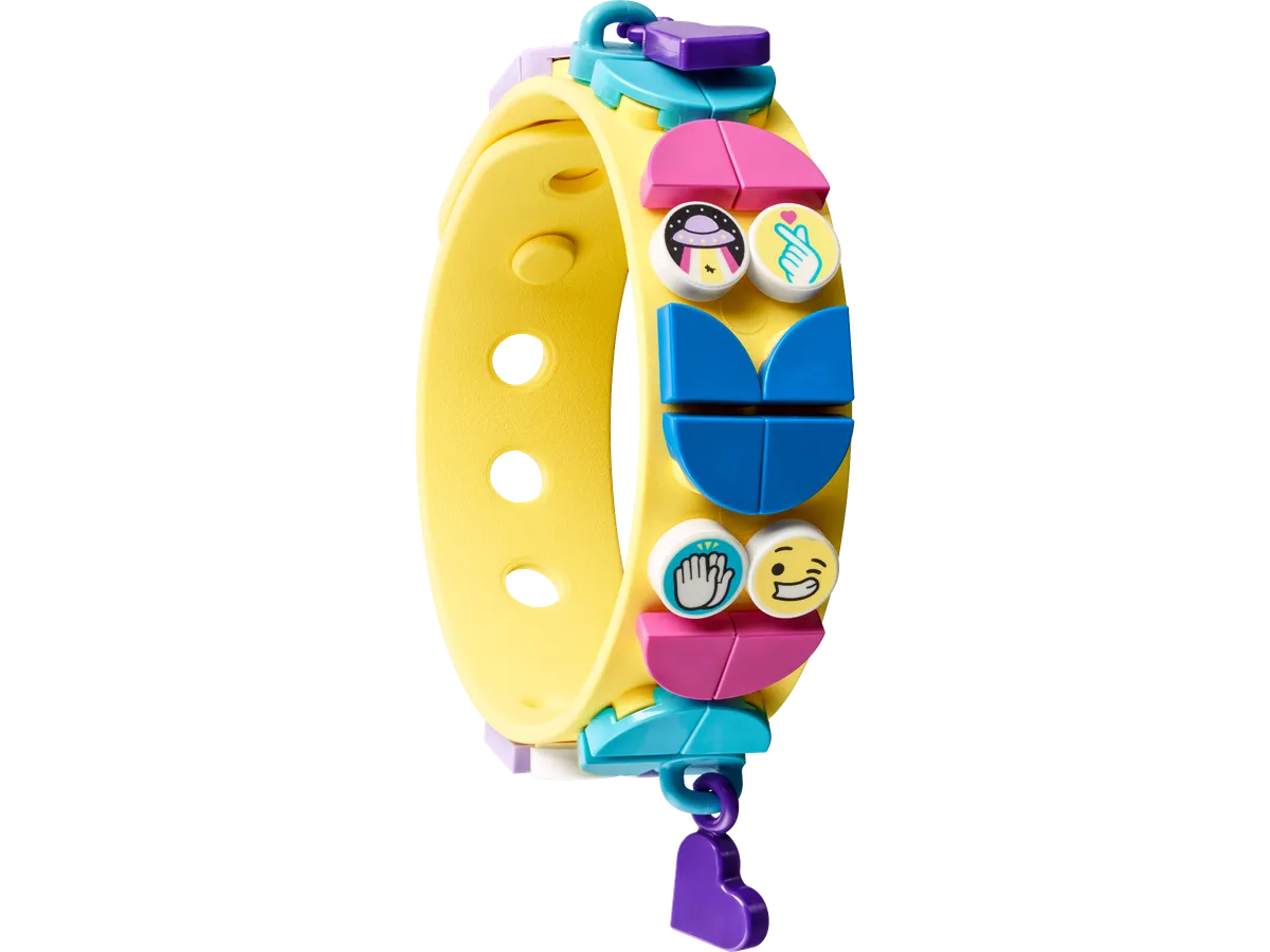 LEGO Candy Kitty Bracelet & Bag Tag (41944) - Bild 6