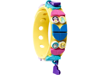 Candy Kitty Bracelet & Bag Tag by LEGO – product photo 7 of 15