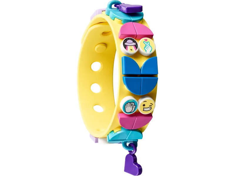 Candy Kitty Bracelet & Bag Tag by LEGO – product photo 7 of 15