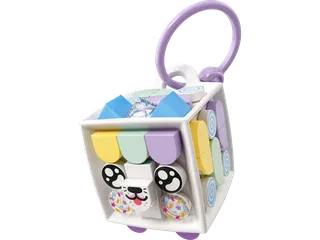 Candy Kitty Bracelet & Bag Tag by LEGO – product photo 8 of 15