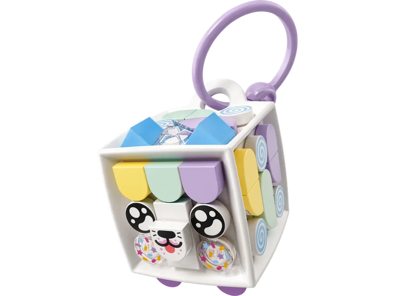 Candy Kitty Bracelet & Bag Tag by LEGO – product photo 8 of 15