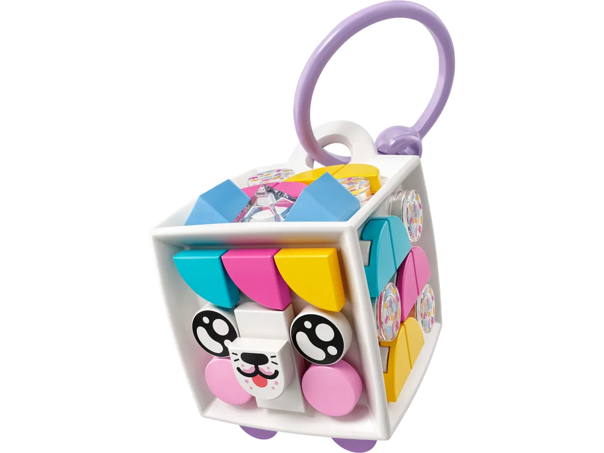 LEGO Candy Kitty Bracelet & Bag Tag (41944) - Bild 8