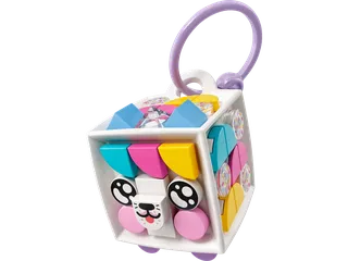 Candy Kitty Bracelet & Bag Tag by LEGO – product photo 9 of 15