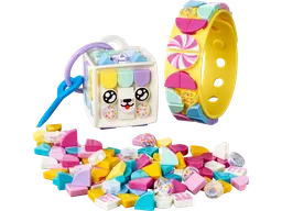 LEGO Candy Kitty Bracelet & Bag Tag (41944)