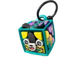 LEGO Neon Tiger Bracelet & Bag Tag (41945) - image 9