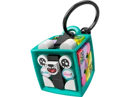 LEGO Neon Tiger Bracelet & Bag Tag (41945) - image 10