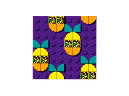 LEGO Neon Tiger Bracelet & Bag Tag (41945) - image 12