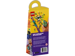 LEGO Neon Tiger Bracelet & Bag Tag (41945) - image 13