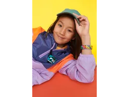 LEGO Neon Tiger Bracelet & Bag Tag (41945) - image 14