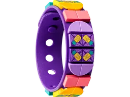 LEGO Neon Tiger Bracelet & Bag Tag (41945) - image 3