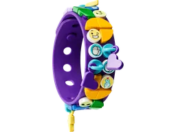 LEGO Neon Tiger Bracelet & Bag Tag (41945) - image 6