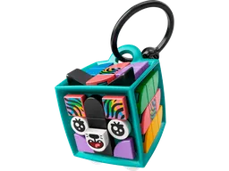 LEGO Neon Tiger Bracelet & Bag Tag (41945) - image 7