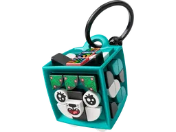 LEGO Neon Tiger Bracelet & Bag Tag (41945) - image 8