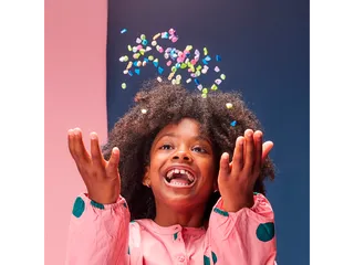 Extra DOTS – Series 6 från LEGO – produktbild 4 av 4