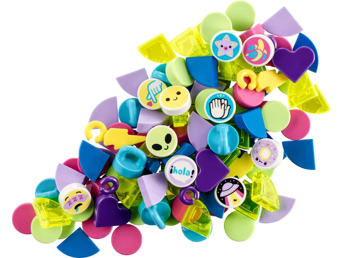 LEGO Extra DOTS – Series 6 (41946)