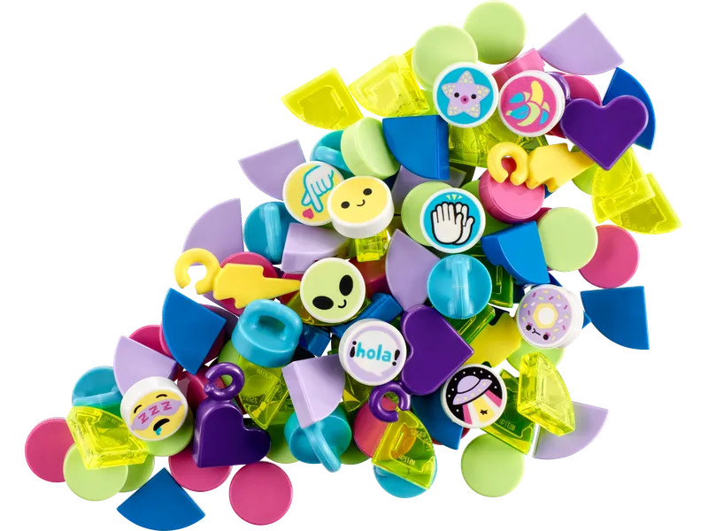 Extra DOTS – Series 6