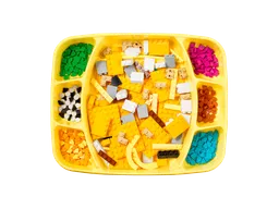 LEGO Cute Banana Pen Holder (41948) - image 3