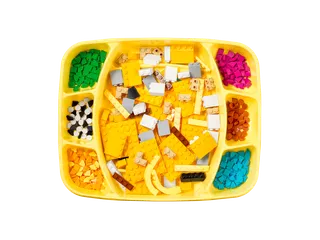 Cute Banana Pen Holder de LEGO – photo du produit 4 sur 8