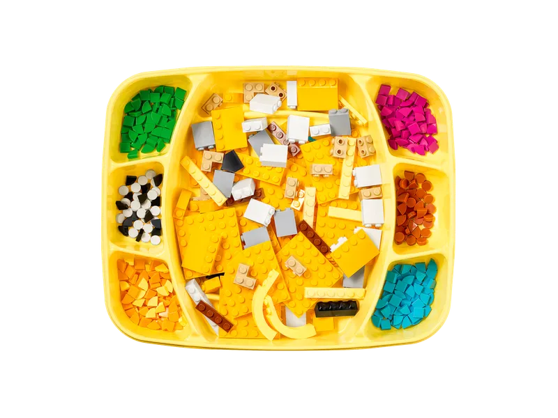 Cute Banana Pen Holder de LEGO – photo du produit 4 sur 8