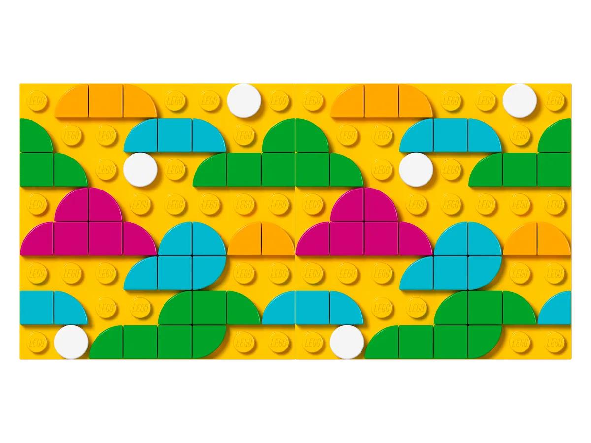 LEGO Cute Banana Pen Holder (41948) - Bild 4