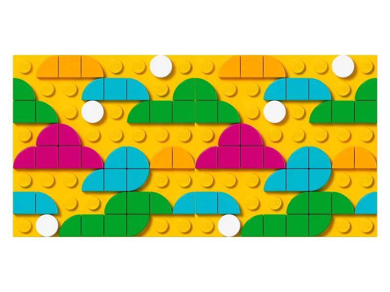 Cute Banana Pen Holder de LEGO – photo du produit 5 sur 8