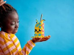 LEGO Cute Banana Pen Holder (41948) - image 7