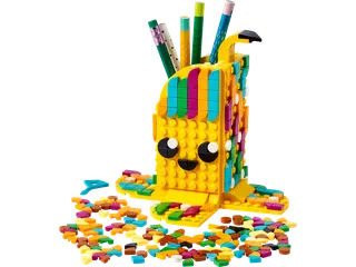 Cute Banana Pen Holder de LEGO – photo du produit 1 sur 8