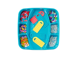 LEGO Bag Tags Mega Pack - Messaging (41949) - image 2