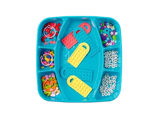 Bag Tags Mega Pack - Messaging fra LEGO – produktfoto 3 af 9