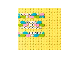 LEGO Bag Tags Mega Pack - Messaging (41949) - image 3