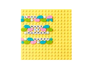 Bag Tags Mega Pack - Messaging fra LEGO – produktfoto 4 af 9