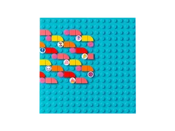 LEGO Bag Tags Mega Pack - Messaging (41949) - image 4
