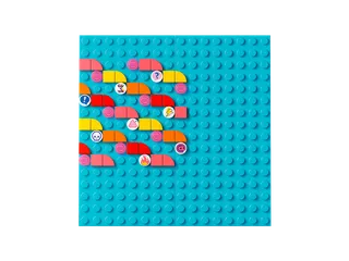Bag Tags Mega Pack - Messaging fra LEGO – produktfoto 5 af 9