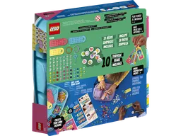 LEGO Bag Tags Mega Pack - Messaging (41949) - image 6
