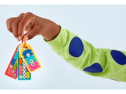 LEGO Bag Tags Mega Pack - Messaging (41949) - image 8