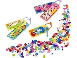 LEGO Bag Tags Mega Pack - Messaging (41949)