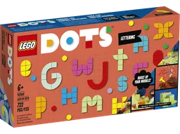 LEGO Lots of DOTS – Lettering (41950) - image 1
