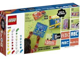LEGO Lots of DOTS – Lettering (41950) - image 5
