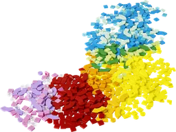 LEGO Lots of DOTS – Lettering (41950)