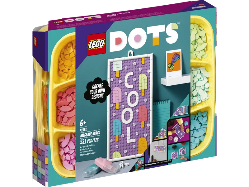 Message Board by LEGO – product photo 2 of 8