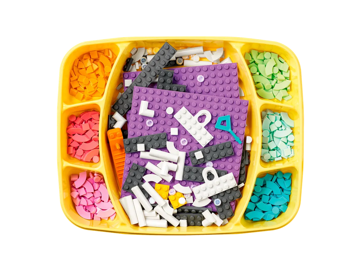 LEGO Message Board (41951) - afbeelding 2