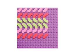 LEGO Message Board (41951) - image 3
