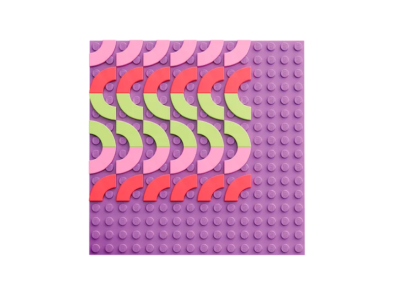 Message Board by LEGO – product photo 4 of 8