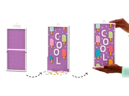 LEGO Message Board (41951) - image 4