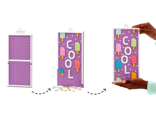 Message Board by LEGO – product photo 5 of 8